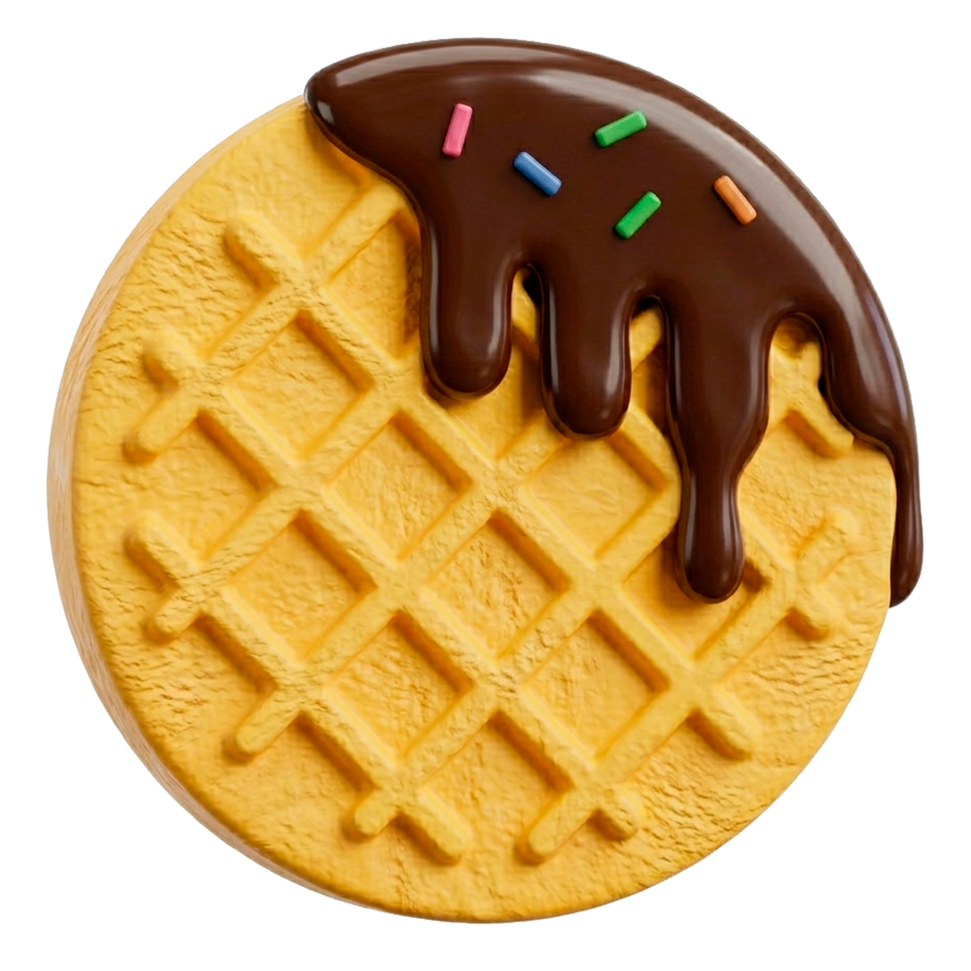 Waffles