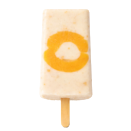 Duraznos con crema