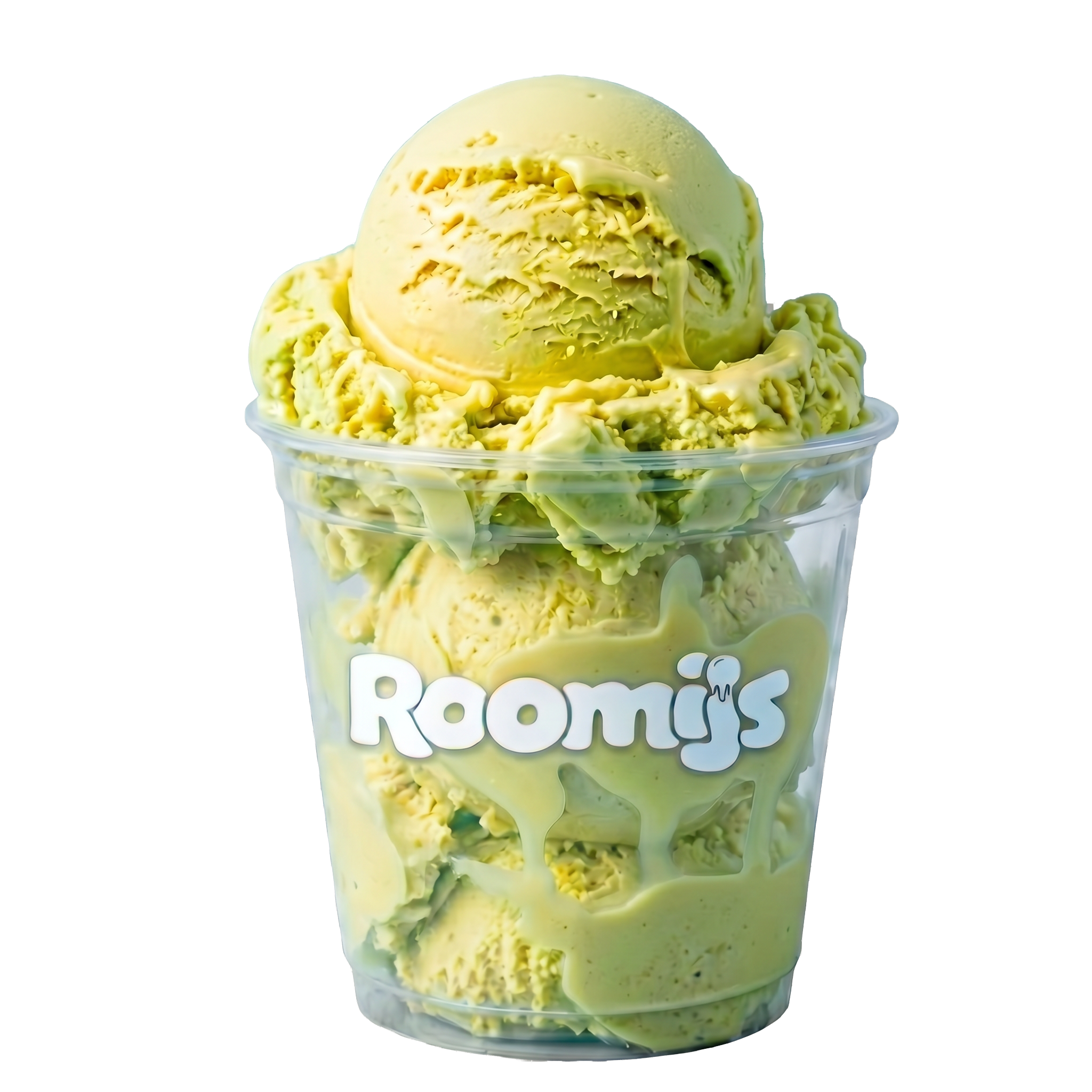 Mango · Kiwi