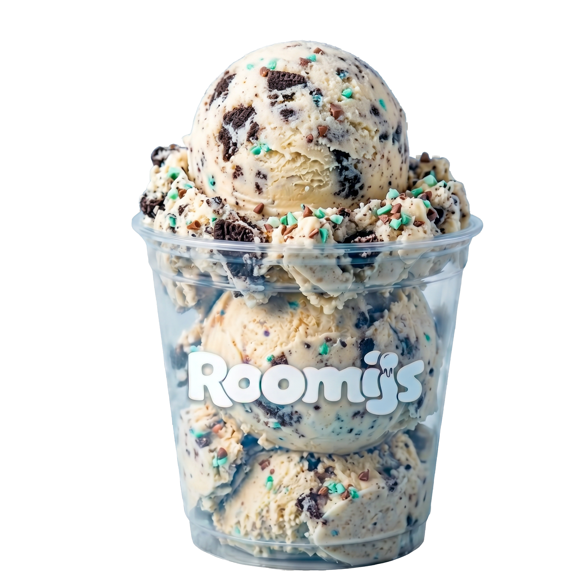 Oreo · Chocoretas