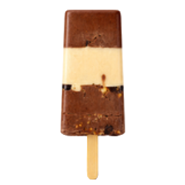 Palanqueta de chocolate